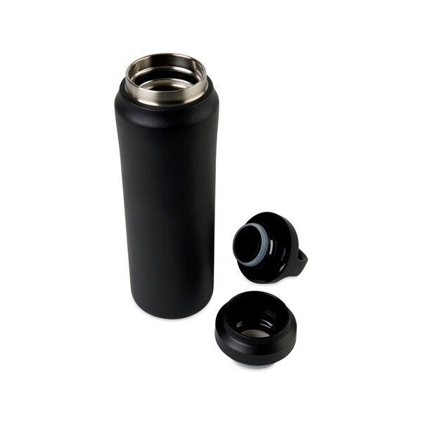 Aviana™ Rowan Recycled Vacuum Insulated Water Bottle, 16oz.