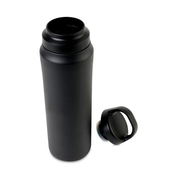 Aviana™ Rowan Recycled Vacuum Insulated Water Bottle, 16oz.