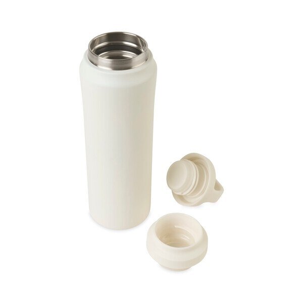 Aviana™ Rowan Recycled Vacuum Insulated Water Bottle, 16oz.