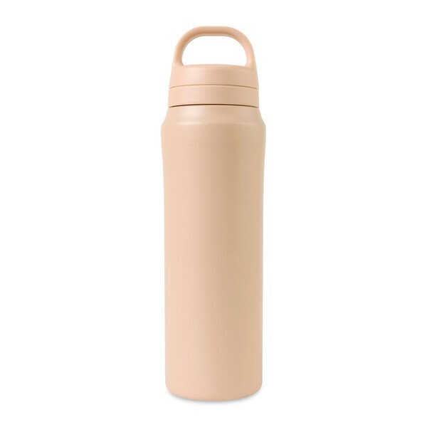 Aviana™ Rowan Recycled Vacuum Insulated Water Bottle, 16oz.