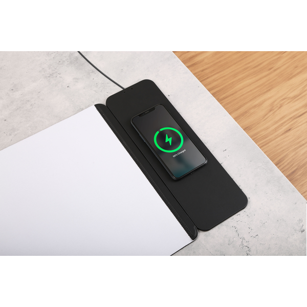 Nowire™ Recycled Desk Mat