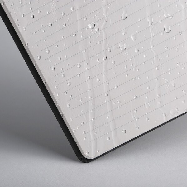 Quarry Stone Paper™ Notebook