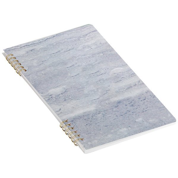 Quarry Stone Paper™ Ring Bound Notebook