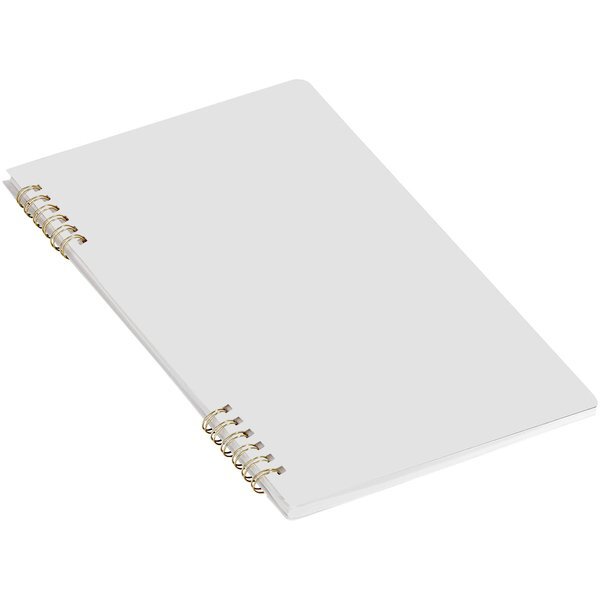 Quarry Stone Paper™ Ring Bound Notebook