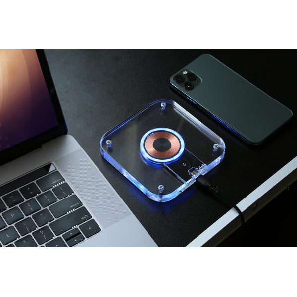 Lofi™ Acrylic Wireless Charger