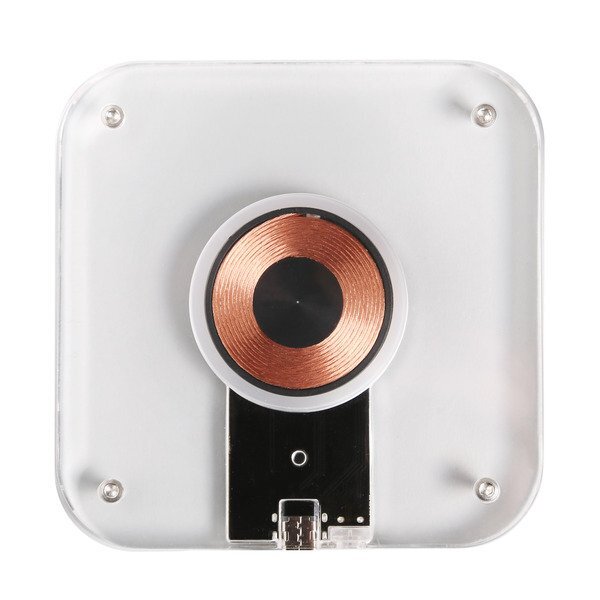 Lofi™ Acrylic Wireless Charger