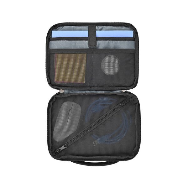 Vertex® Brooklyn Polyester Tech Case