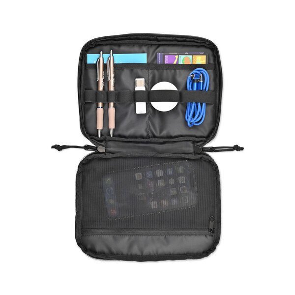 Vertex® Brooklyn Polyester Tech Case