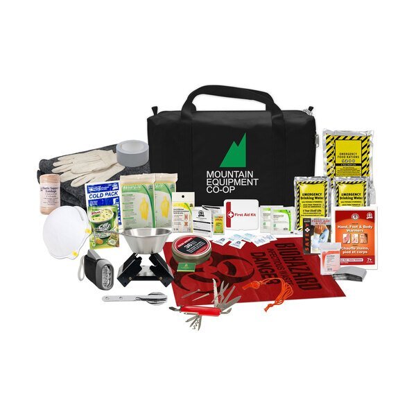 Ever Redi Emergency Preparedness Kit
