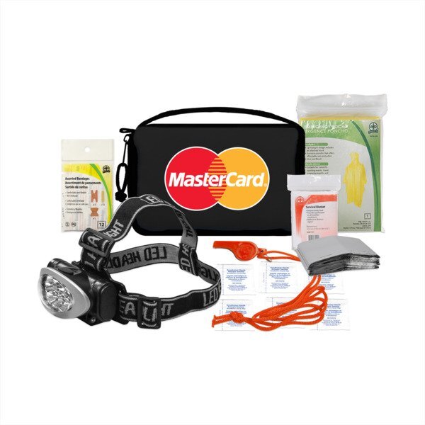 Personal Emergency Kit