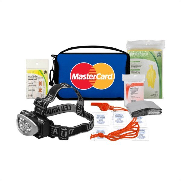 Personal Emergency Kit