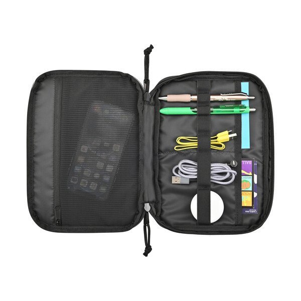 Renew rPET Slim Tech Organizer