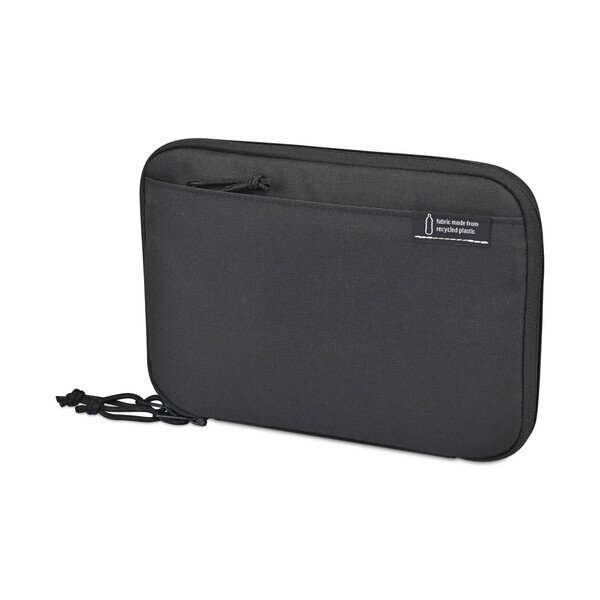 Renew rPET Slim Tech Organizer