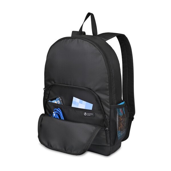 Repeat Lite Recycled Poly Backpack