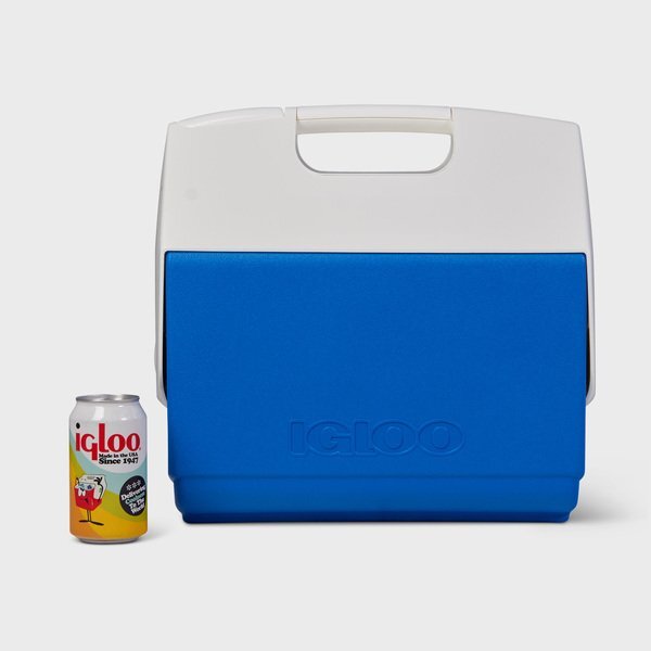 Igloo®  30 Can Playmate Elite 16QT Cooler