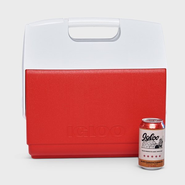 Igloo®  30 Can Playmate Elite 16QT Cooler