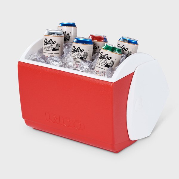 Igloo®  30 Can Playmate Elite 16QT Cooler