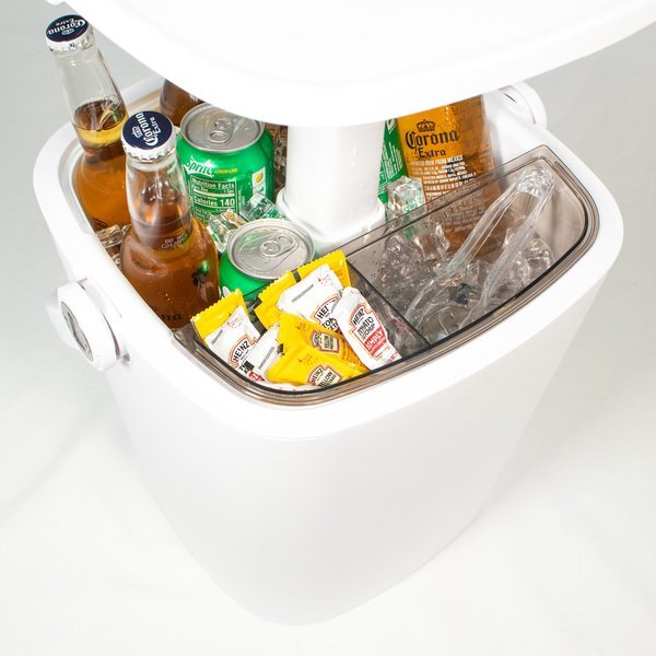 Mini Cool Bar, 15L