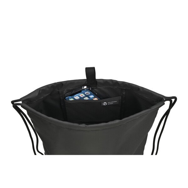 Repeat Lite Recycled Poly Cinchpack