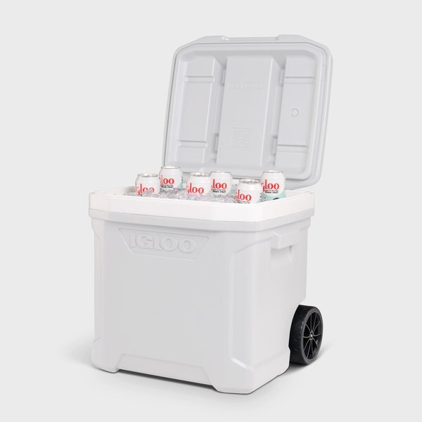 Igloo 60QT Rolling Cooler