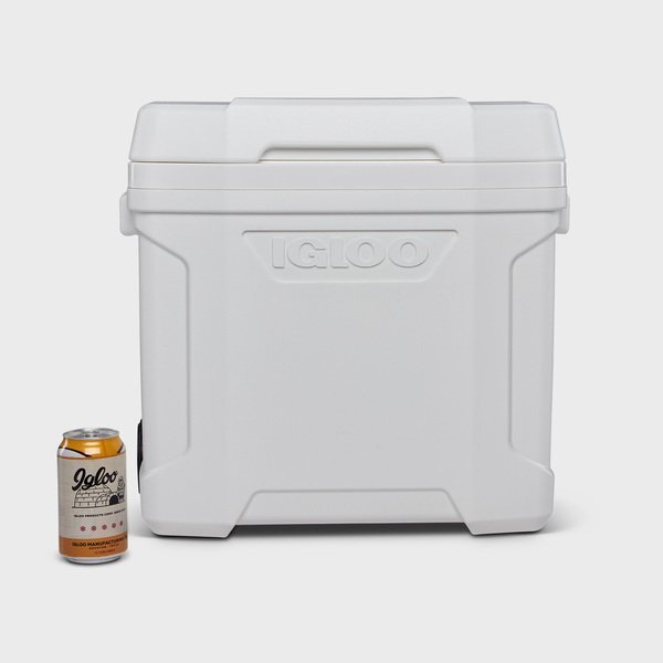 Igloo 60QT Rolling Cooler