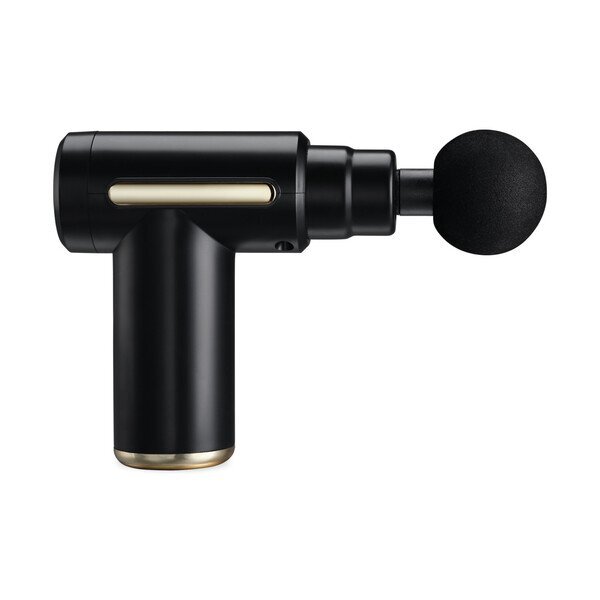 iLive™ Portable Cordless Massage Gun