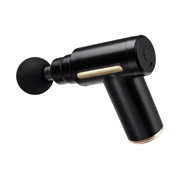 iLive™ Portable Cordless Massage Gun