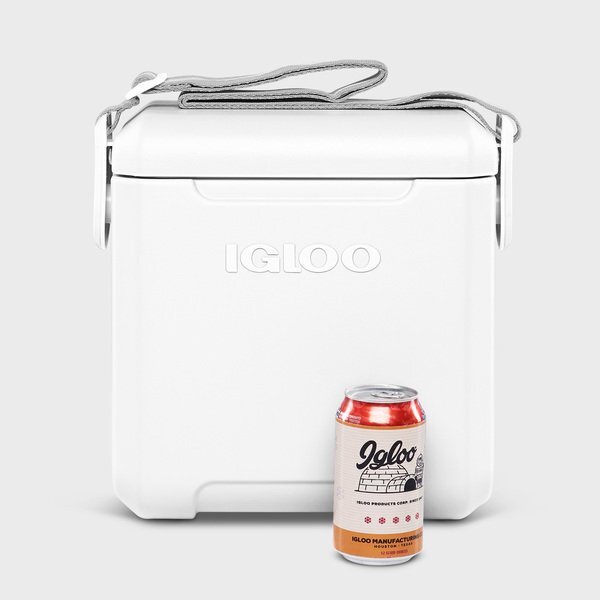 Igloo® 14 Can Tag Along Too Cooler