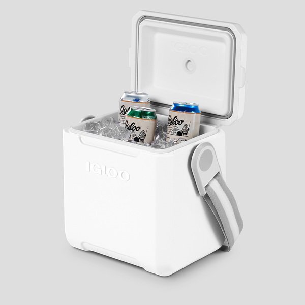 Igloo® 14 Can Tag Along Too Cooler