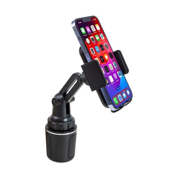 iLive™ Universal Cup Mount Mobile Phone Holder