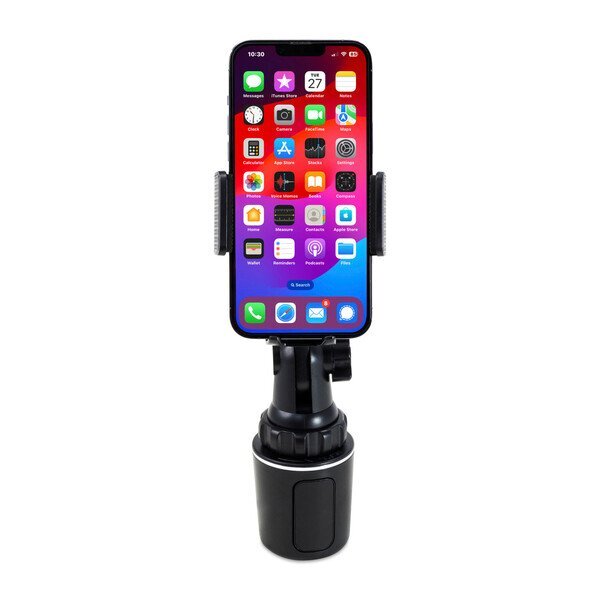 iLive™ Universal Cup Mount Mobile Phone Holder