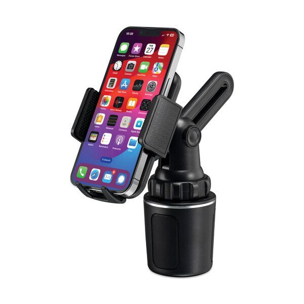 iLive™ Universal Cup Mount Mobile Phone Holder