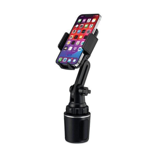 iLive™ Universal Cup Mount Mobile Phone Holder