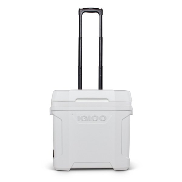 Igloo 28QT Rolling 36 Can Cooler