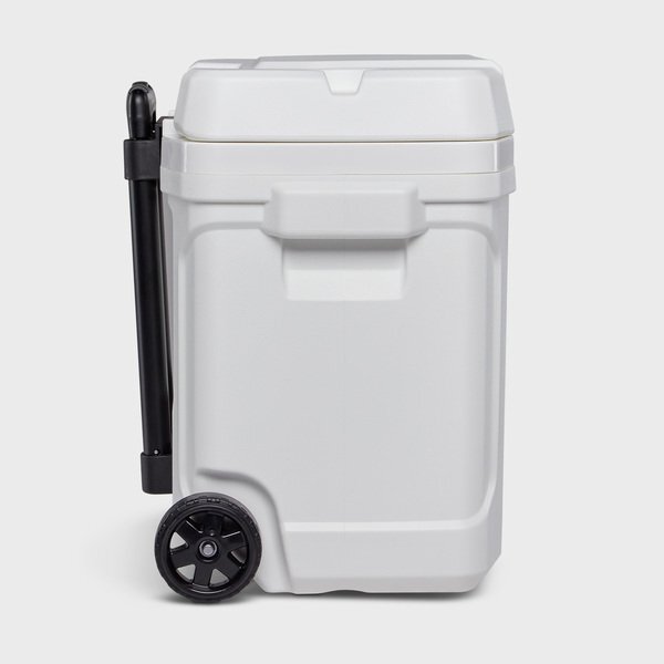 Igloo 28QT Rolling 36 Can Cooler