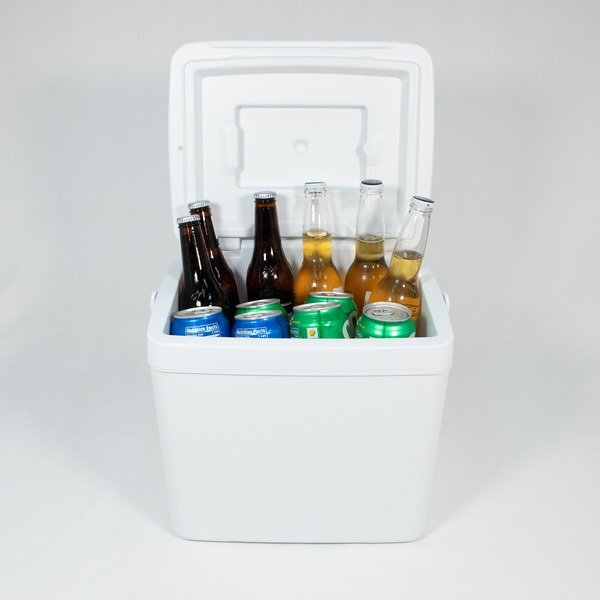 Grab-N-Go 24 Can Cooler, 15L