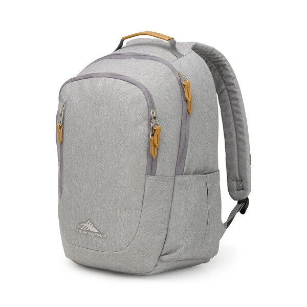High Sierra® Haiden Polyester Laptop Backpack