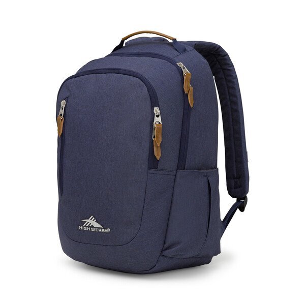 High Sierra® Haiden Polyester Laptop Backpack