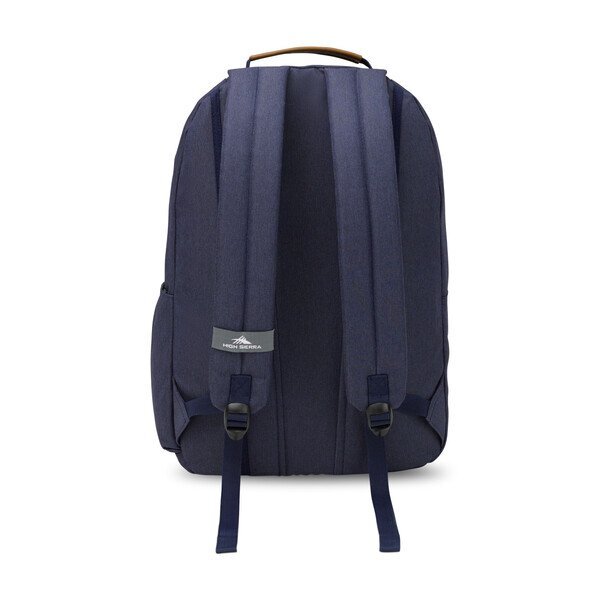 High Sierra® Haiden Polyester Laptop Backpack