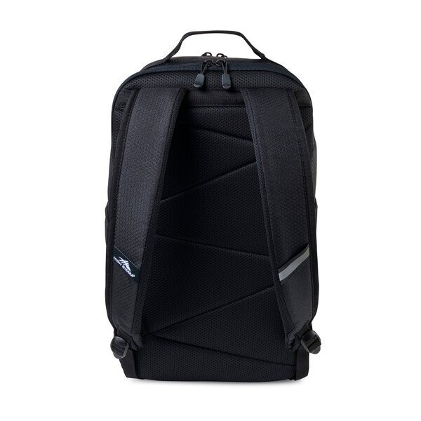 High Sierra® Swoop SG Polyester Laptop Backpack