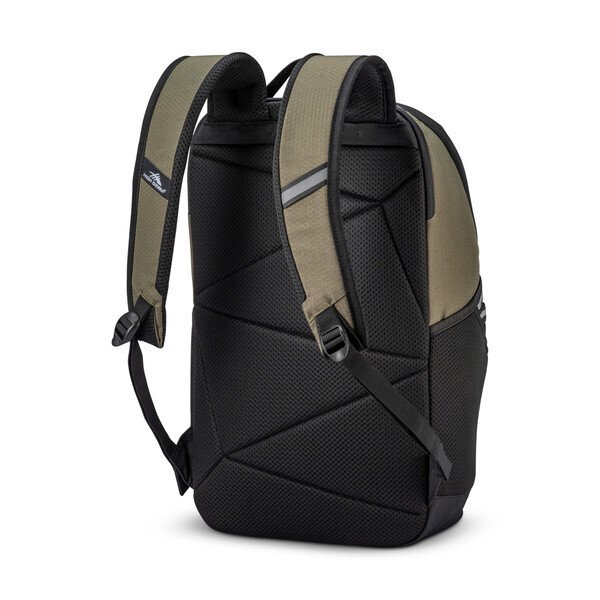 High Sierra® Swoop SG Polyester Laptop Backpack