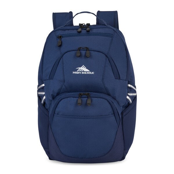 High Sierra® Swoop SG Polyester Laptop Backpack