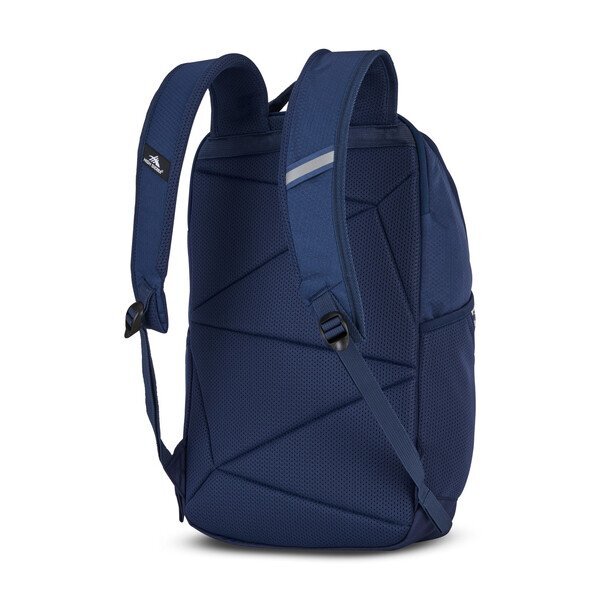 High Sierra® Swoop SG Polyester Laptop Backpack