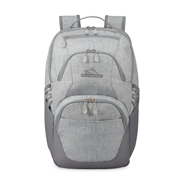 High Sierra® Swoop SG Polyester Laptop Backpack