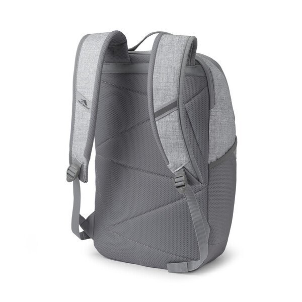 High Sierra® Swoop SG Polyester Laptop Backpack