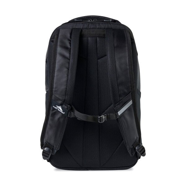 High Sierra® Swerve Pro Polyester Laptop Backpack