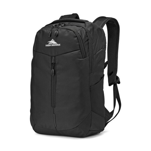High Sierra® Swerve Pro Polyester Laptop Backpack