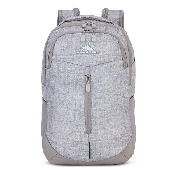 High Sierra® Swerve Pro Polyester Laptop Backpack