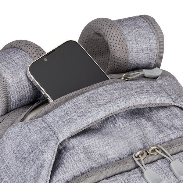 High Sierra® Swerve Pro Polyester Laptop Backpack