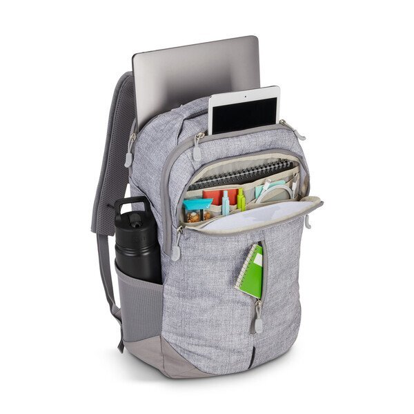 High Sierra® Swerve Pro Polyester Laptop Backpack